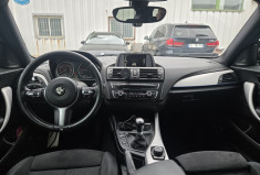 BMW Série 1 116 i M Sport 1.6 i 16V 136 cv