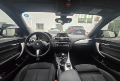 BMW Série 1 116 i M Sport 1.6 i 16V 136 cv