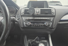 BMW Série 1 116 i M Sport 1.6 i 16V 136 cv