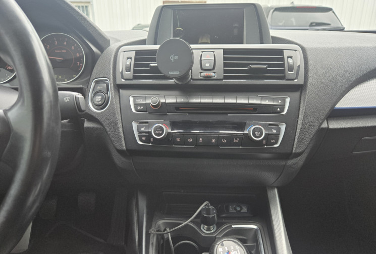 BMW Série 1 116 i M Sport 1.6 i 16V 136 cv