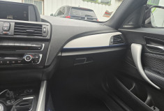 BMW Série 1 116 i M Sport 1.6 i 16V 136 cv