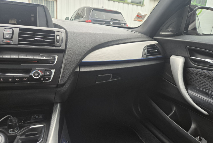 BMW Série 1 116 i M Sport 1.6 i 16V 136 cv