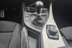 BMW Série 1 116 i M Sport 1.6 i 16V 136 cv