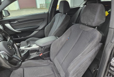 BMW Série 1 116 i M Sport 1.6 i 16V 136 cv