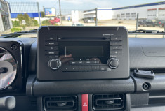 Suzuki Jimny AllGrip Pro 1.5 VVT 4WD 102 CV PRIVILEGE + OPTIONS