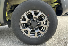 Suzuki Jimny AllGrip Pro 1.5 VVT 4WD 102 CV PRIVILEGE + OPTIONS