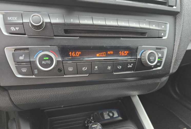 BMW Série 1 116 i M Sport 1.6 i 16V 136 cv