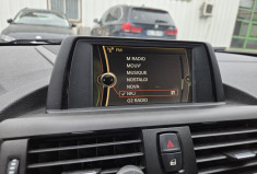 BMW Série 1 116 i M Sport 1.6 i 16V 136 cv