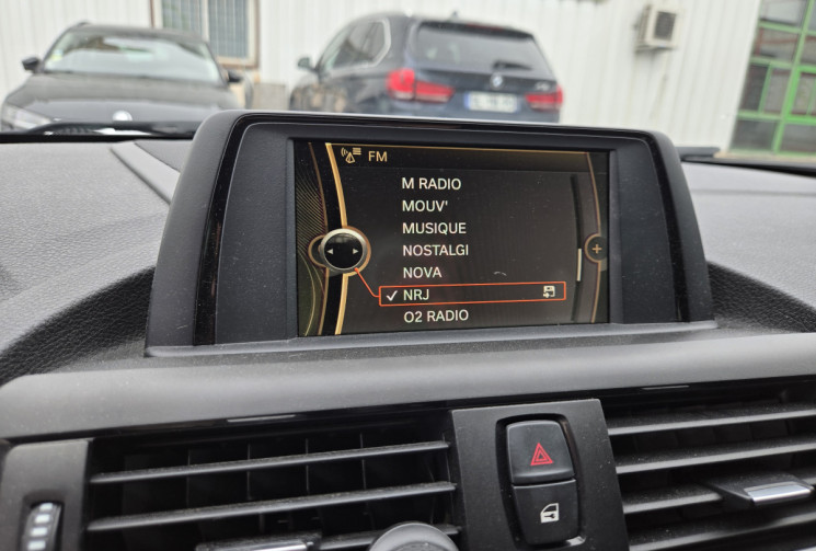 BMW Série 1 116 i M Sport 1.6 i 16V 136 cv