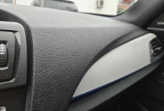BMW Série 1 116 i M Sport 1.6 i 16V 136 cv