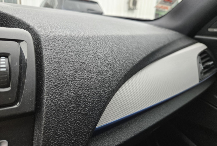 BMW Série 1 116 i M Sport 1.6 i 16V 136 cv