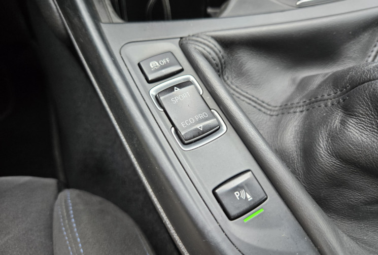 BMW Série 1 116 i M Sport 1.6 i 16V 136 cv