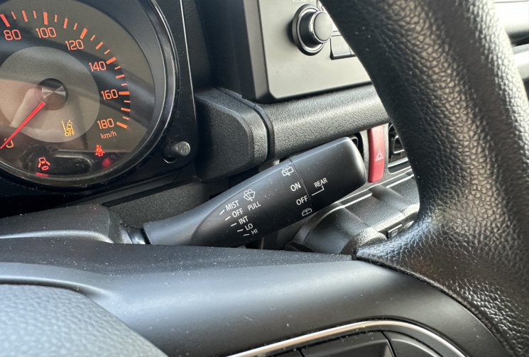 Suzuki Jimny AllGrip Pro 1.5 VVT 4WD 102 CV PRIVILEGE + OPTIONS