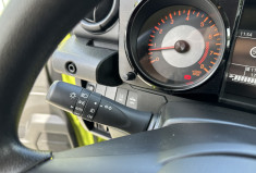 Suzuki Jimny AllGrip Pro 1.5 VVT 4WD 102 CV PRIVILEGE + OPTIONS