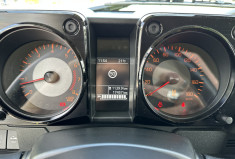 Suzuki Jimny AllGrip Pro 1.5 VVT 4WD 102 CV PRIVILEGE + OPTIONS