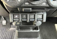 Suzuki Jimny AllGrip Pro 1.5 VVT 4WD 102 CV PRIVILEGE + OPTIONS