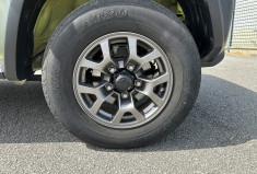 Suzuki Jimny AllGrip Pro 1.5 VVT 4WD 102 CV PRIVILEGE + OPTIONS
