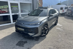 Volkswagen T-Roc 1.5 eTSI 150 Mild Hybrid DSG7 R-line