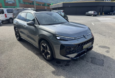 Volkswagen T-Roc 1.5 eTSI 150 Mild Hybrid DSG7 R-line