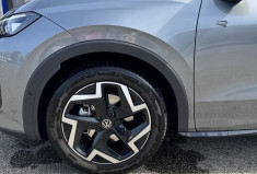 Volkswagen T-Roc 1.5 eTSI 150 Mild Hybrid DSG7 R-line