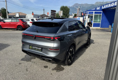 Volkswagen T-Roc 1.5 eTSI 150 Mild Hybrid DSG7 R-line