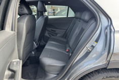 Volkswagen T-Roc 1.5 eTSI 150 Mild Hybrid DSG7 R-line