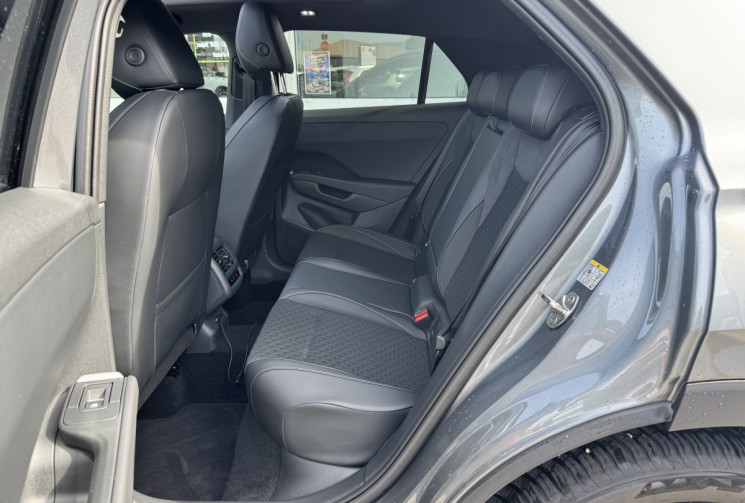 Volkswagen T-Roc 1.5 eTSI 150 Mild Hybrid DSG7 R-line