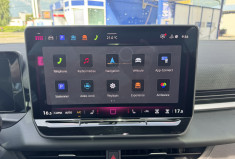 Volkswagen T-Roc 1.5 eTSI 150 Mild Hybrid DSG7 R-line