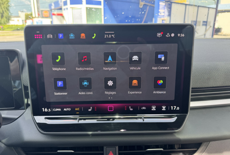 Volkswagen T-Roc 1.5 eTSI 150 Mild Hybrid DSG7 R-line