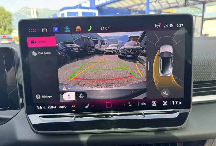 Volkswagen T-Roc 1.5 eTSI 150 Mild Hybrid DSG7 R-line