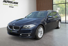 BMW SERIE 5 TOURING XDrive 530d Luxury Steptronic 8