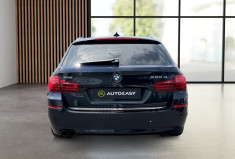 BMW SERIE 5 TOURING XDrive 530d Luxury Steptronic 8