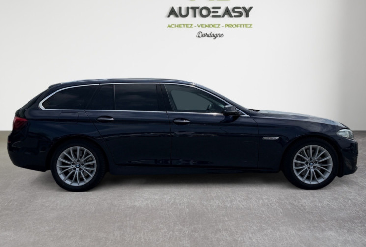 BMW SERIE 5 TOURING XDrive 530d Luxury Steptronic 8