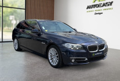 BMW SERIE 5 TOURING XDrive 530d Luxury Steptronic 8