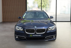 BMW SERIE 5 TOURING XDrive 530d Luxury Steptronic 8