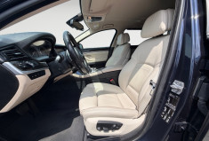 BMW SERIE 5 TOURING XDrive 530d Luxury Steptronic 8