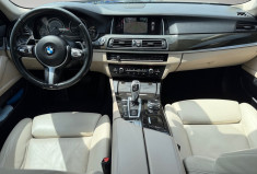 BMW SERIE 5 TOURING XDrive 530d Luxury Steptronic 8