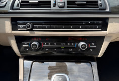 BMW SERIE 5 TOURING XDrive 530d Luxury Steptronic 8