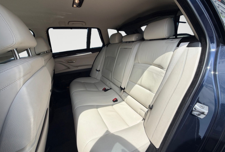 BMW SERIE 5 TOURING XDrive 530d Luxury Steptronic 8