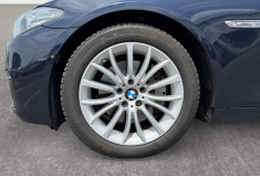 BMW SERIE 5 TOURING XDrive 530d Luxury Steptronic 8