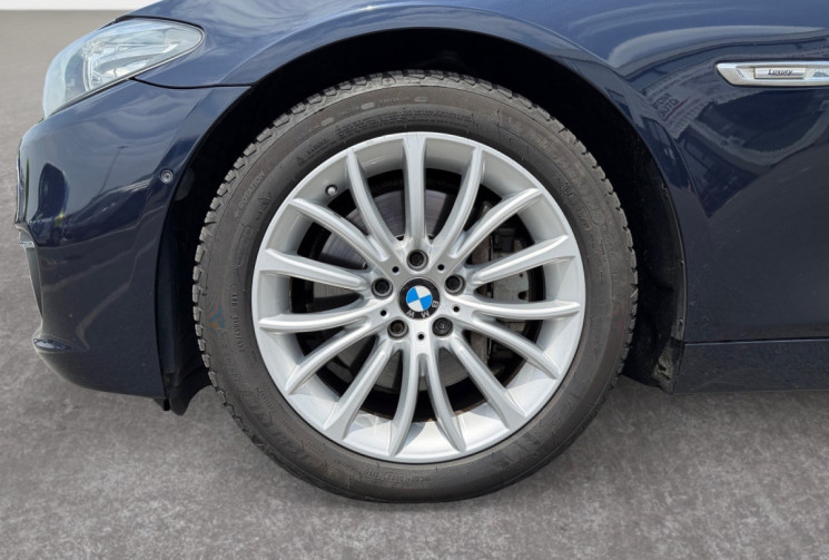 BMW SERIE 5 TOURING XDrive 530d Luxury Steptronic 8