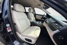 BMW SERIE 5 TOURING XDrive 530d Luxury Steptronic 8