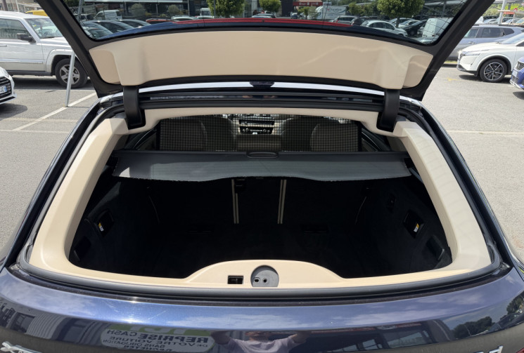 BMW SERIE 5 TOURING XDrive 530d Luxury Steptronic 8