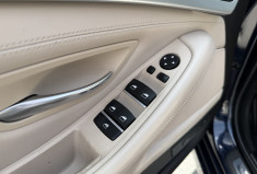 BMW SERIE 5 TOURING XDrive 530d Luxury Steptronic 8