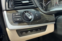 BMW SERIE 5 TOURING XDrive 530d Luxury Steptronic 8
