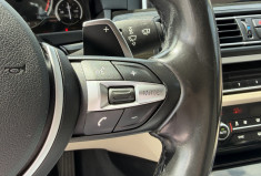 BMW SERIE 5 TOURING XDrive 530d Luxury Steptronic 8