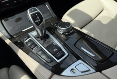 BMW SERIE 5 TOURING XDrive 530d Luxury Steptronic 8