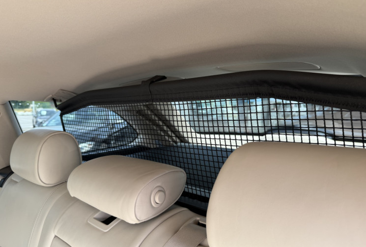 BMW SERIE 5 TOURING XDrive 530d Luxury Steptronic 8