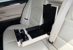 BMW SERIE 5 TOURING XDrive 530d Luxury Steptronic 8