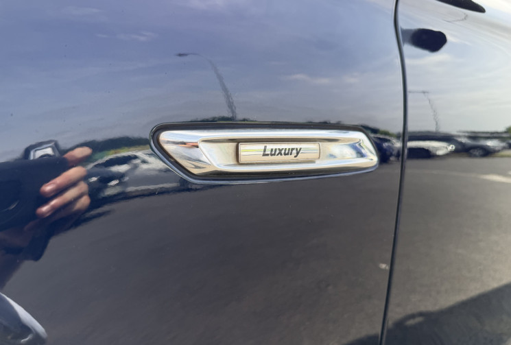 BMW SERIE 5 TOURING XDrive 530d Luxury Steptronic 8
